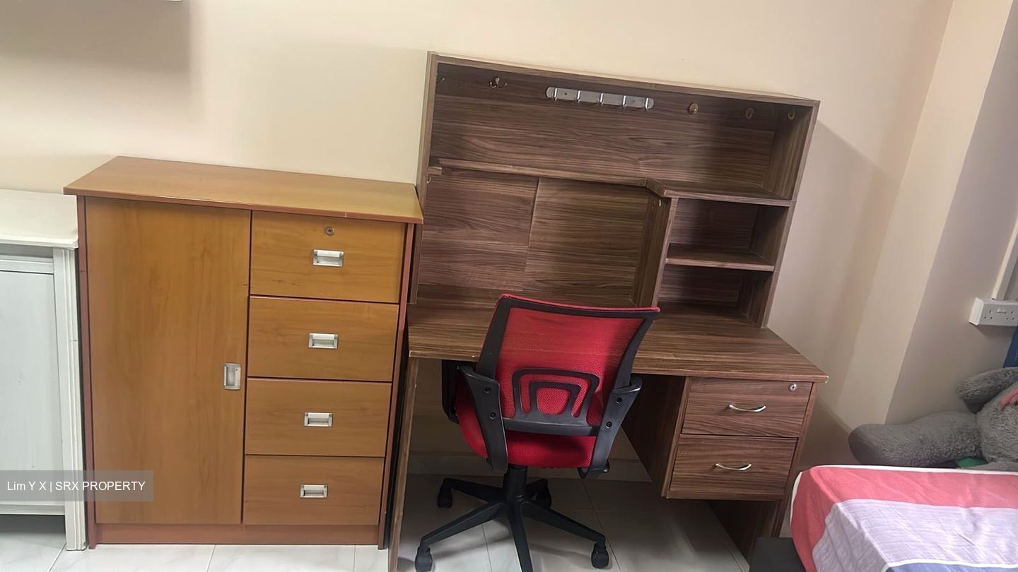 Blk 864 Jurong West Street 81 (Jurong West), HDB 5 Rooms #559143961